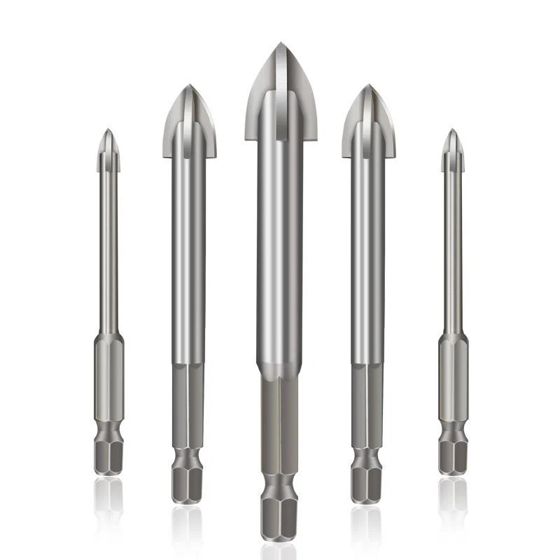 Efficient Universal Drilling Tool(5PCS) - Image 12