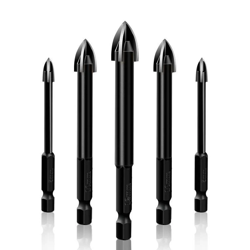 Efficient Universal Drilling Tool(5PCS) - Image 9