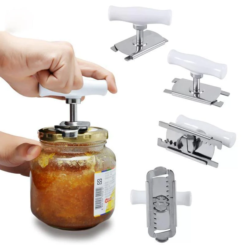 Effortless arthritis Jar Opener - Image 3