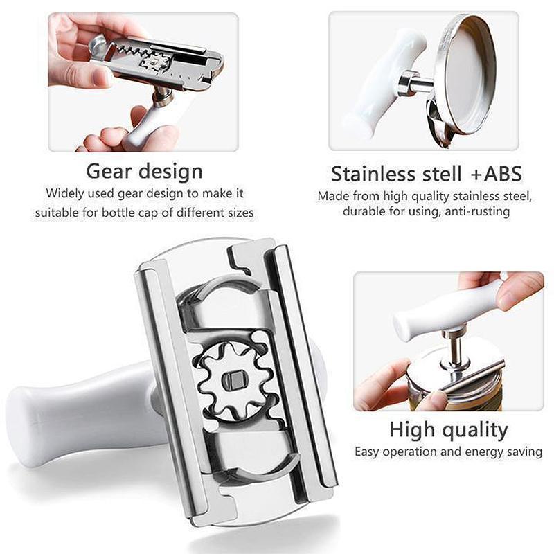 Effortless arthritis Jar Opener - Image 5
