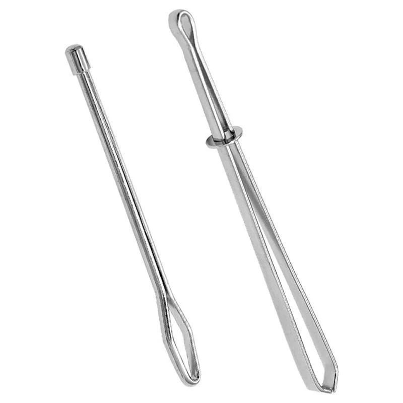 Elastic Band Rope Wearing Threading Tool - Image 2