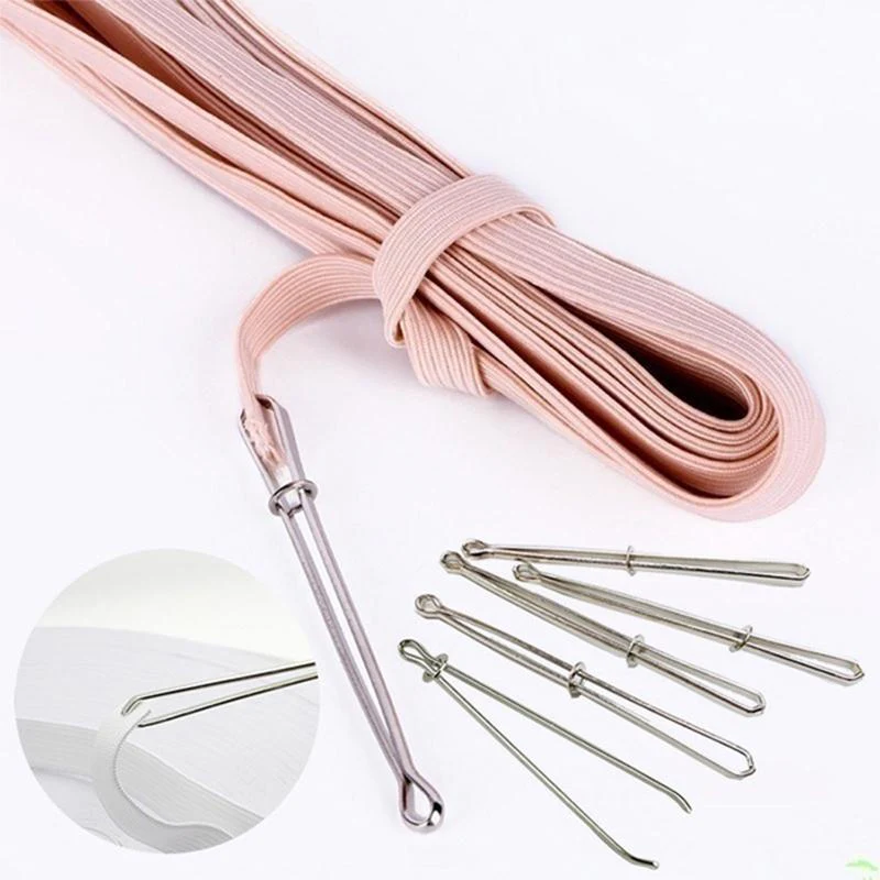 Elastic Band Rope Wearing Threading Tool - Image 3