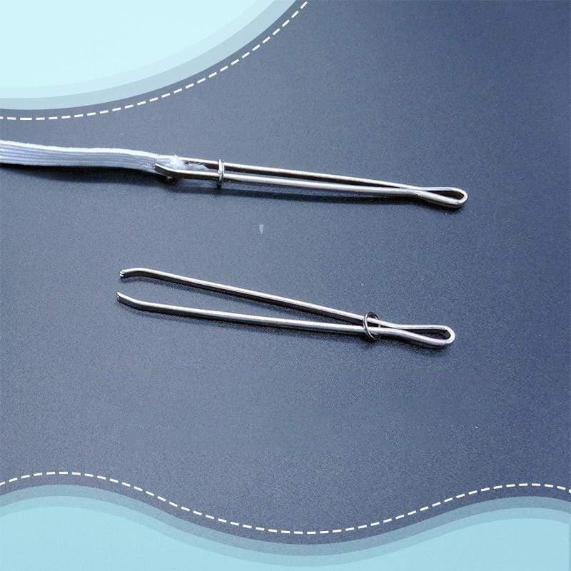 Elastic Band Rope Wearing Threading Tool - Image 4