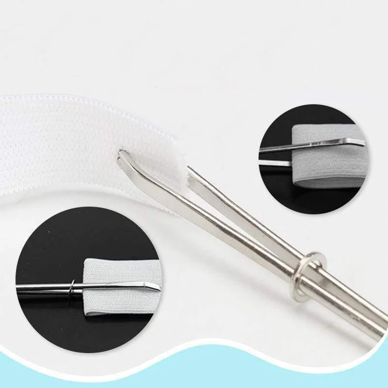 Elastic Band Rope Wearing Threading Tool - Image 5