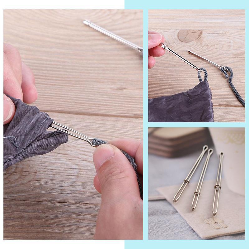 Elastic Band Rope Wearing Threading Tool - Image 6
