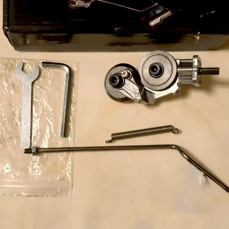 Electric Drill Shears Attachment Cutter Nibbler - Image 8