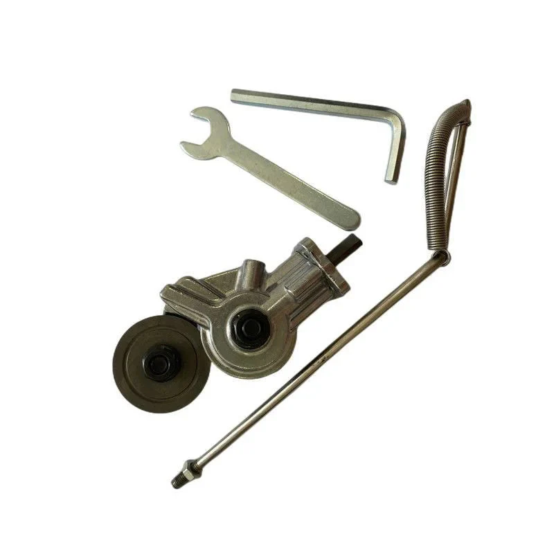 Electric Drill Shears Attachment Cutter Nibbler - Image 9