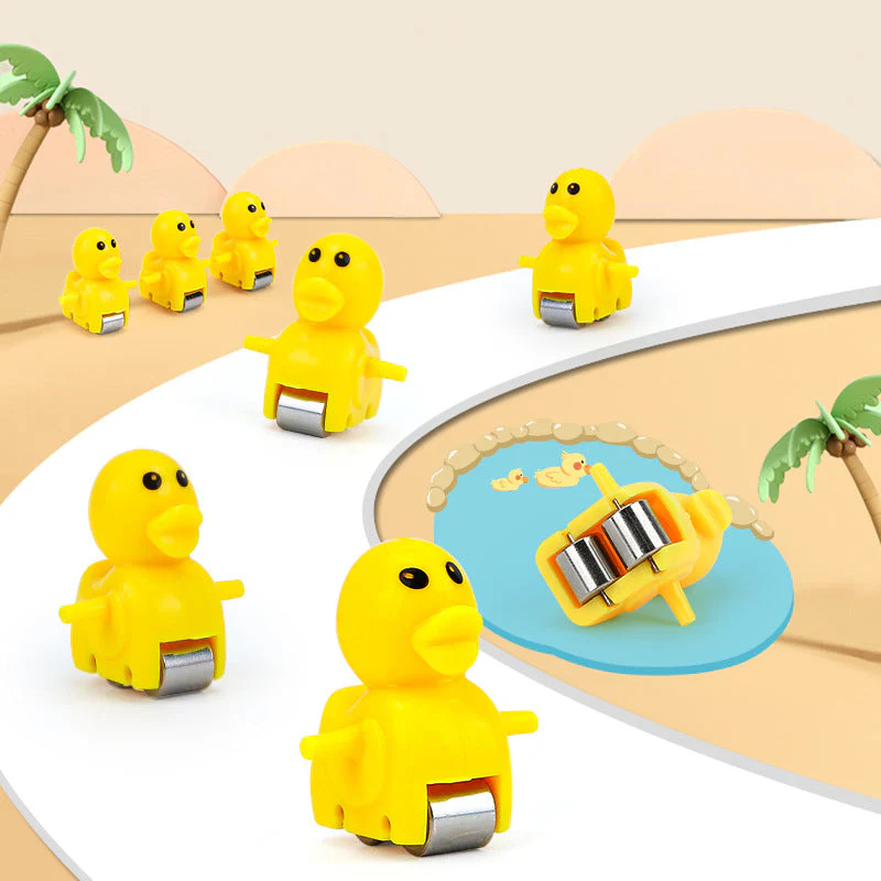 🦆Electric Duck Slide Track With Lights And Music🦆 - Image 11