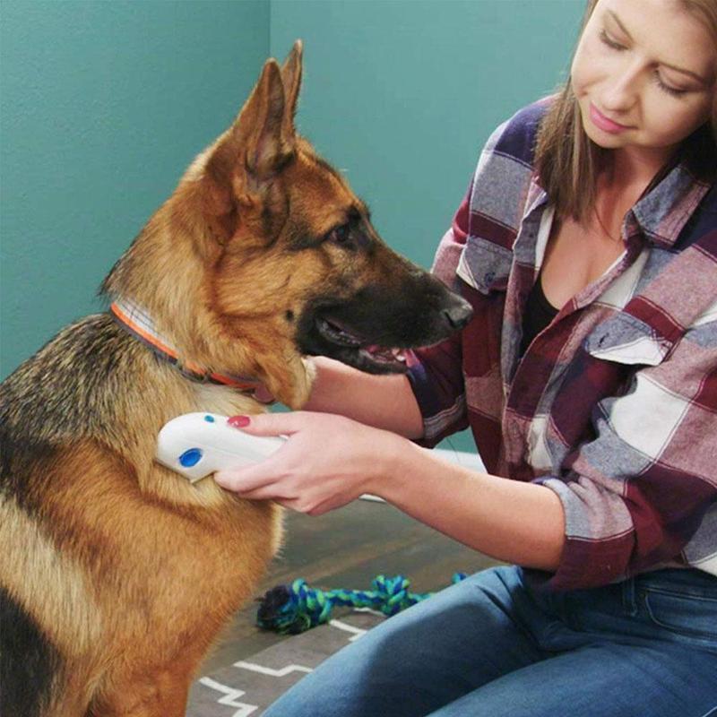 Electric Flea Remover for Pets - Image 5