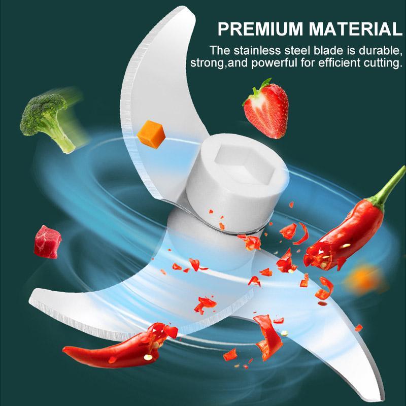 Electric Mini Chopper - Image 3