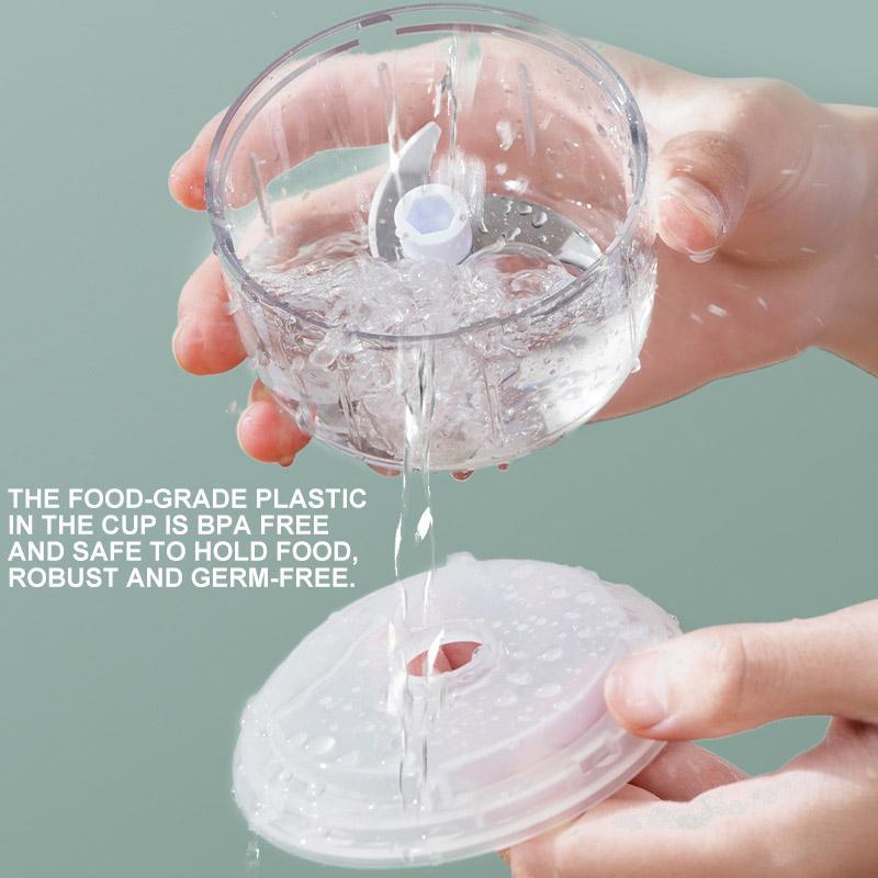 Electric Mini Chopper - Image 4