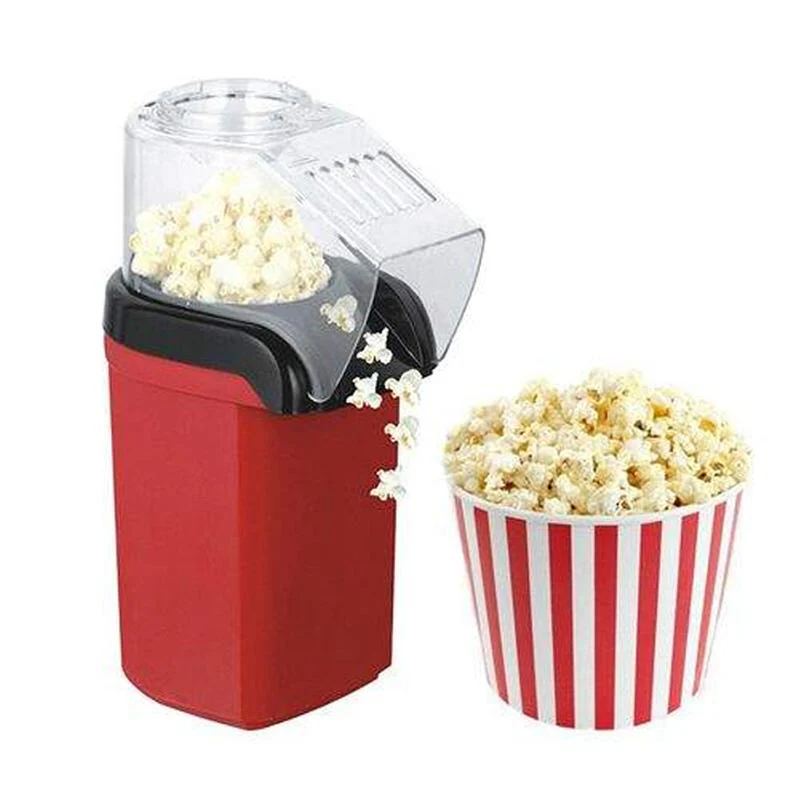 Electric popcorn machine - Image 5