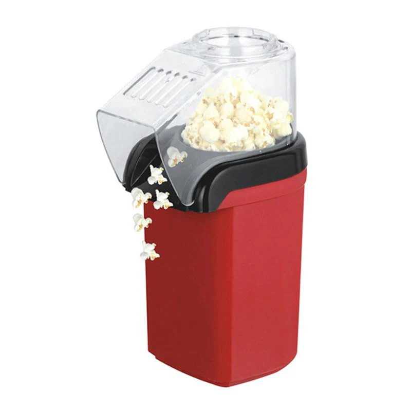 Electric popcorn machine - Image 6