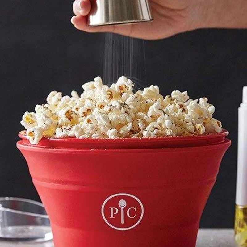 Electric popcorn machine - Image 7