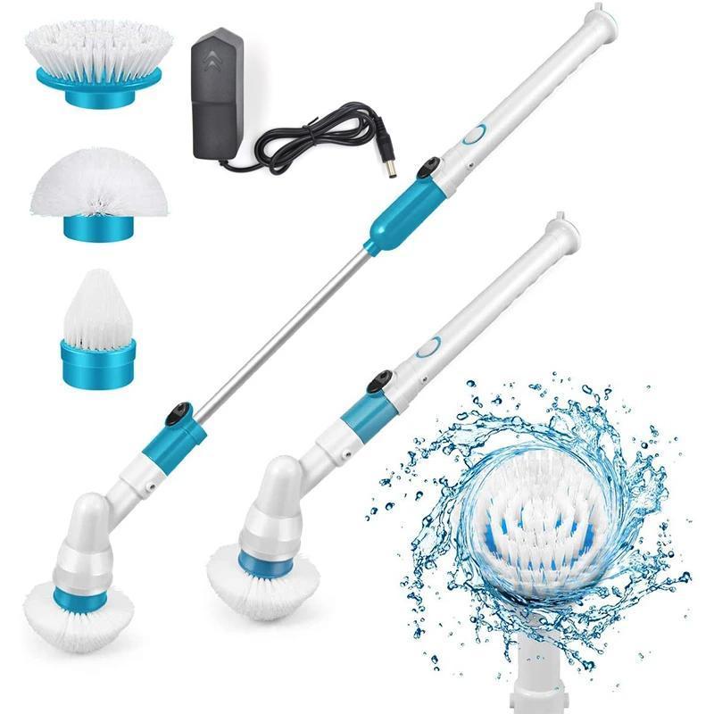 Electric spin scrubber - Image 9