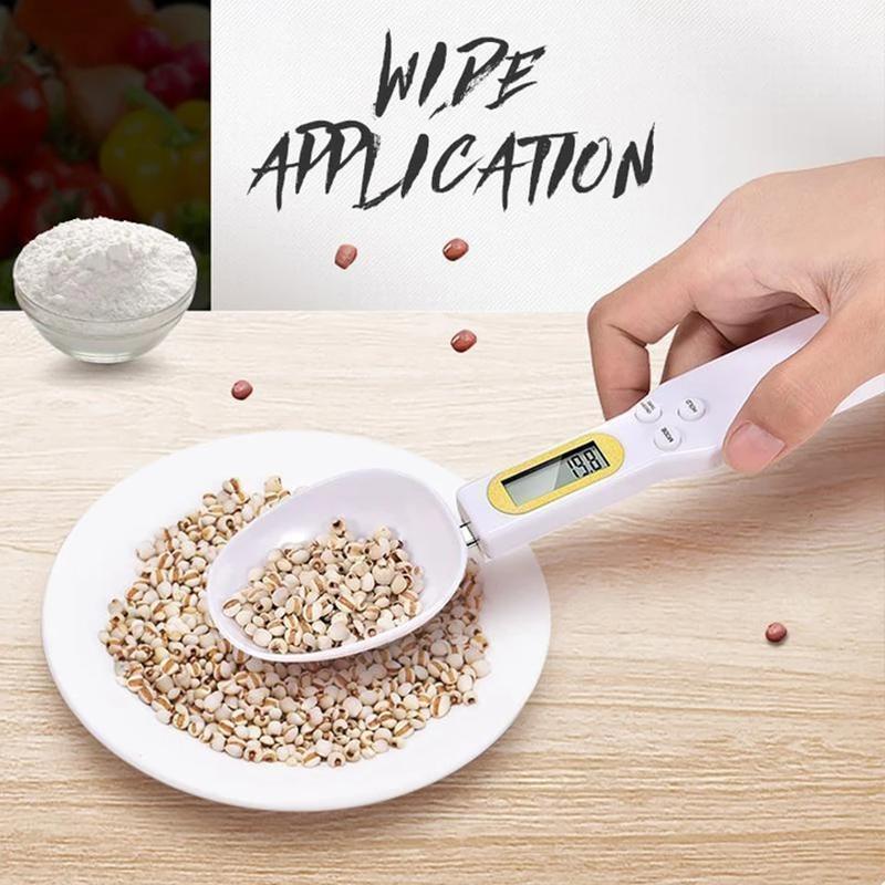 Electronic Measuring Spoon - Image 11