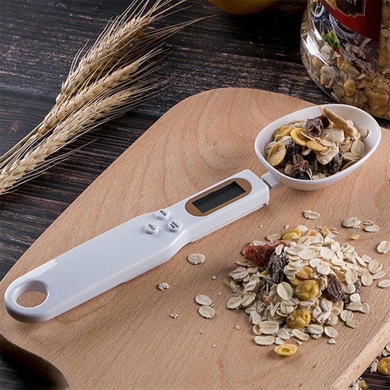 Electronic Measuring Spoon - Image 12
