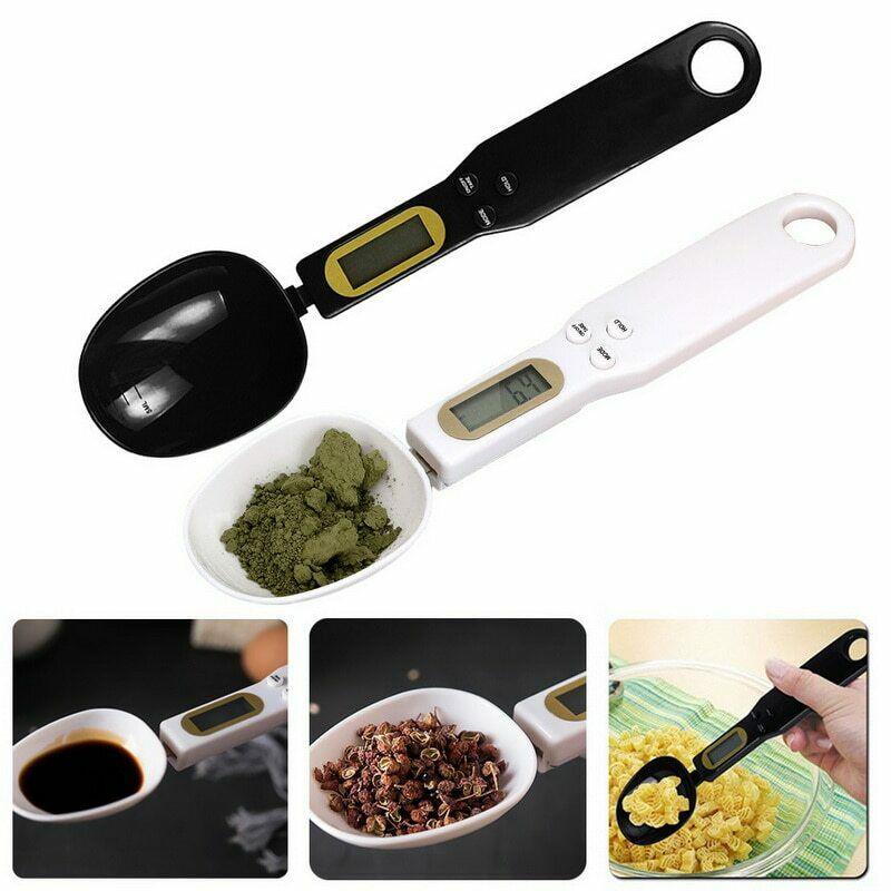 Electronic Measuring Spoon - Image 3
