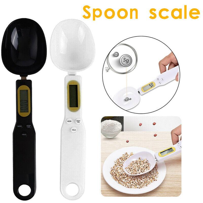 Electronic Measuring Spoon - Image 9
