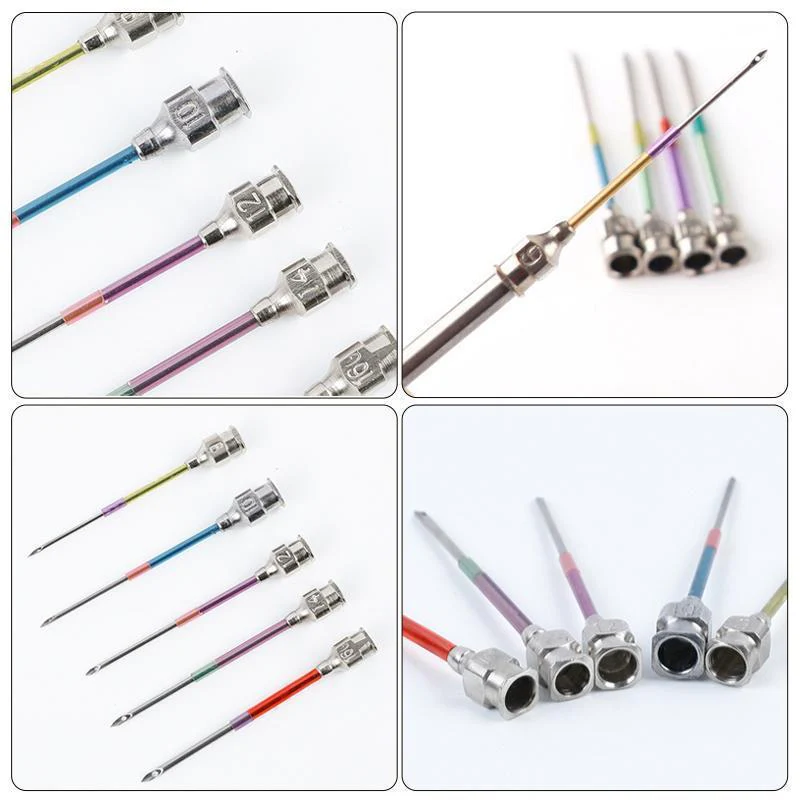 Embroidery Stitching Punch Needles (7 PCs) - Image 5