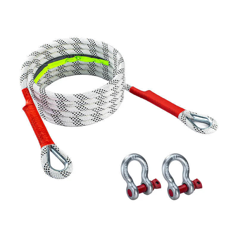 Emergency Trailer Rope - Image 11