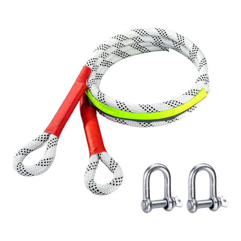 Emergency Trailer Rope - Image 12