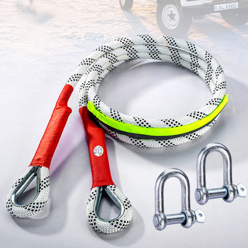 Emergency Trailer Rope - Image 4