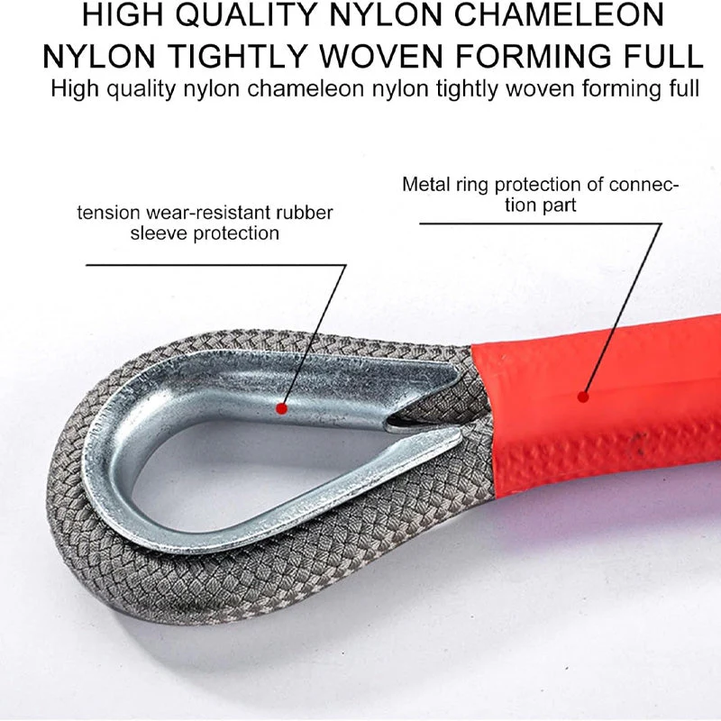 Emergency Trailer Rope - Image 7