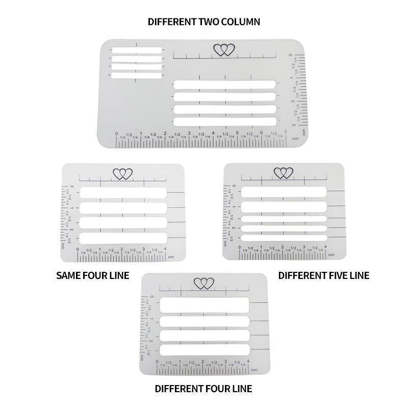 Envelope Guide - Image 3
