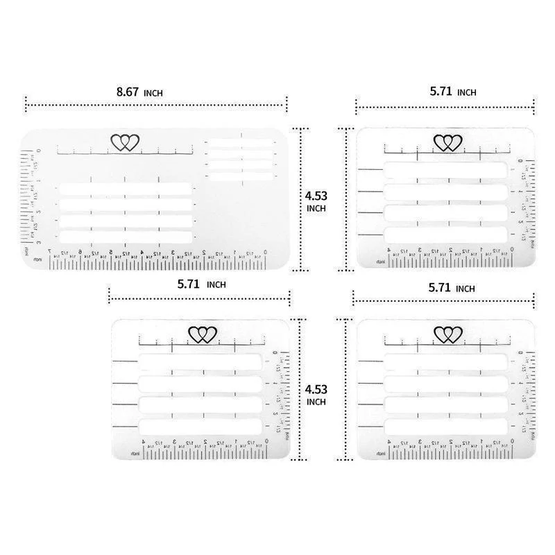 Envelope Guide - Image 5