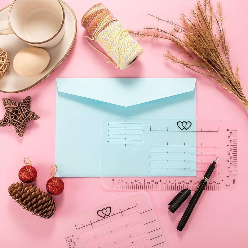 Envelope Guide - Image 6