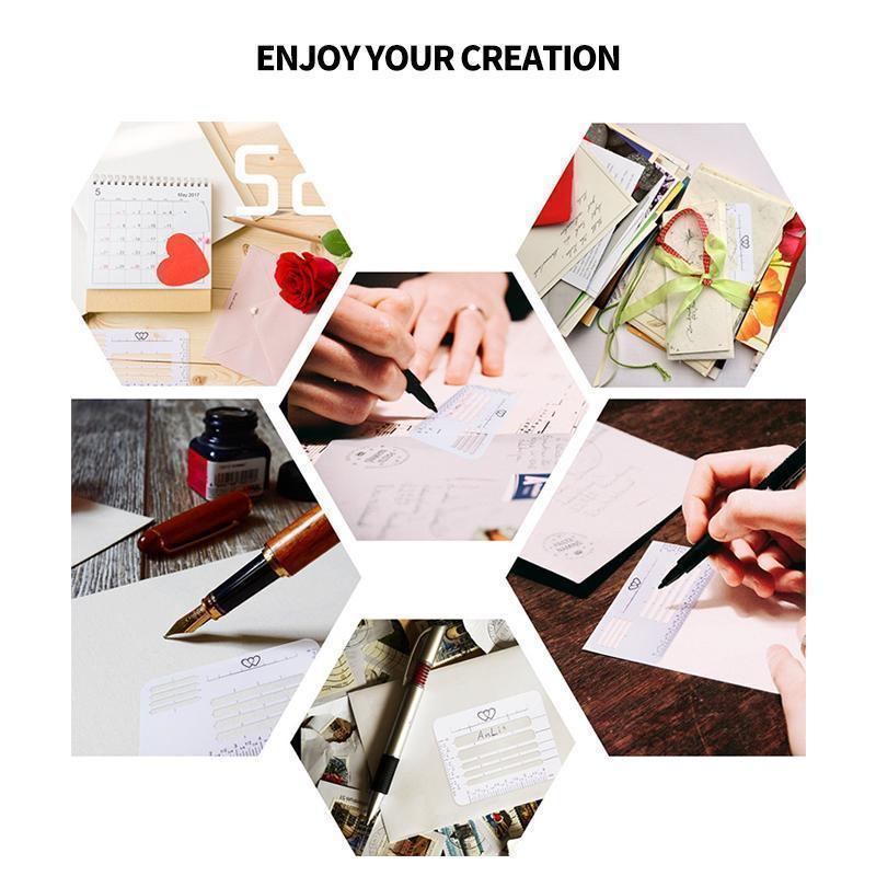 Envelope Guide - Image 7