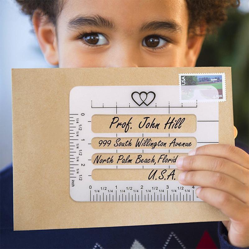 Envelope Guide - Image 8