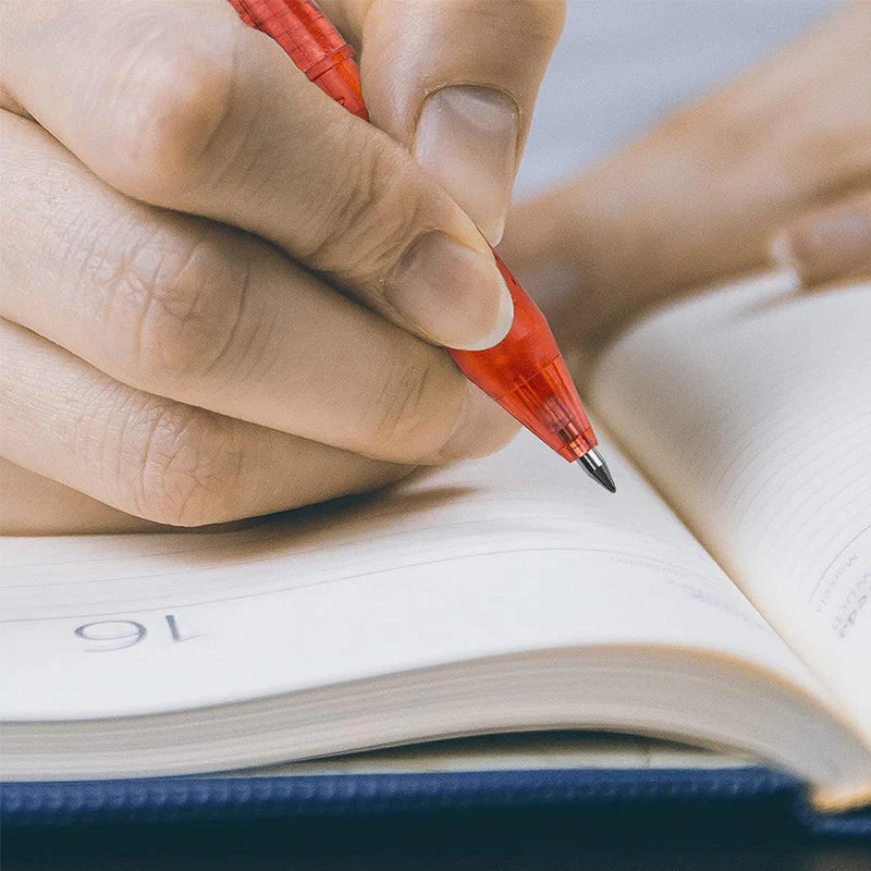 Erasable Ballpoint Pen - Image 11