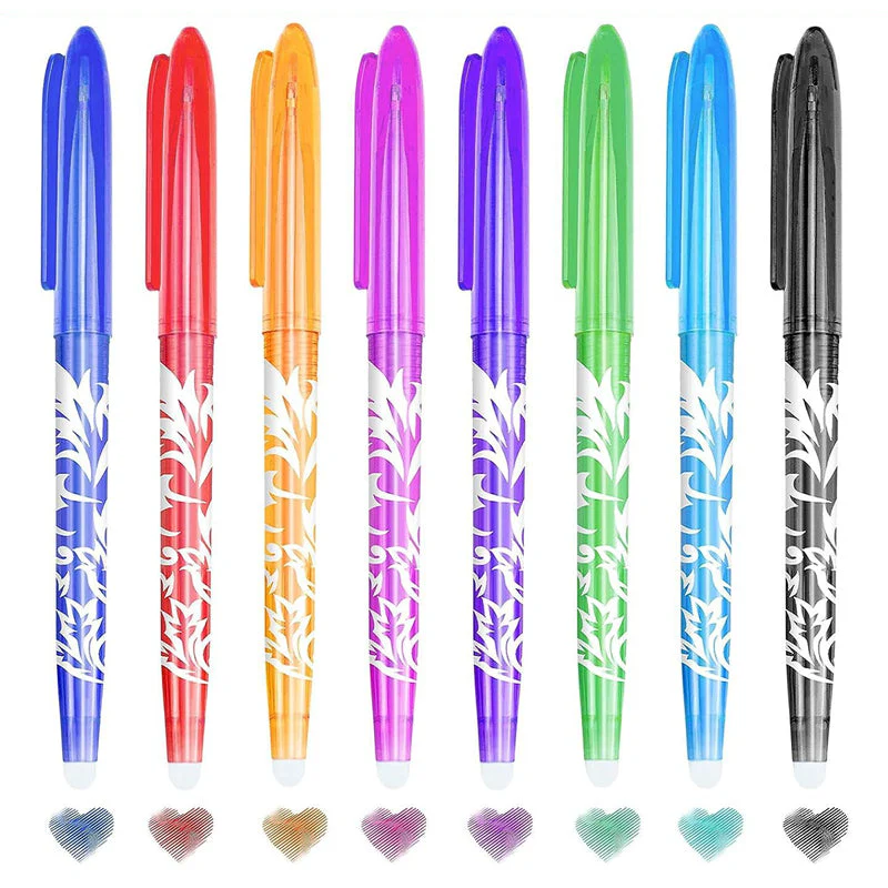 Erasable Ballpoint Pen - Image 15