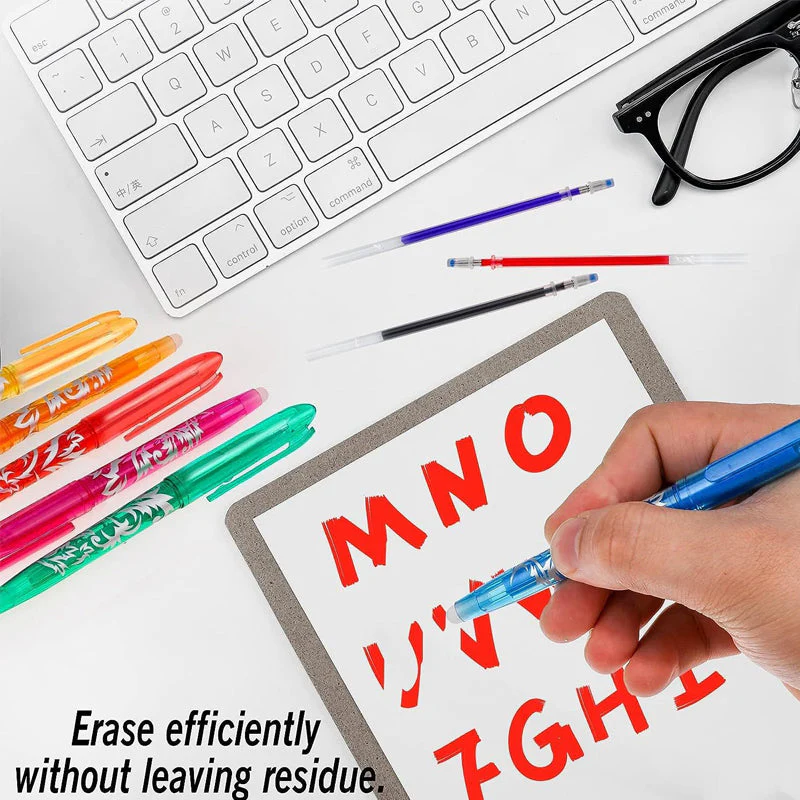 Erasable Ballpoint Pen - Image 8