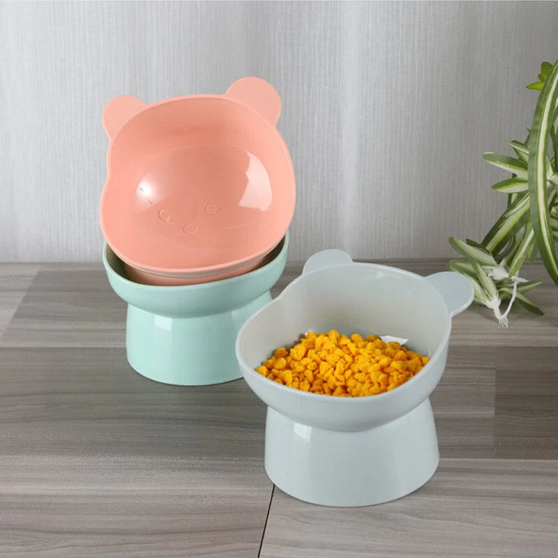 Ergonomic Cat Bowl - Image 10