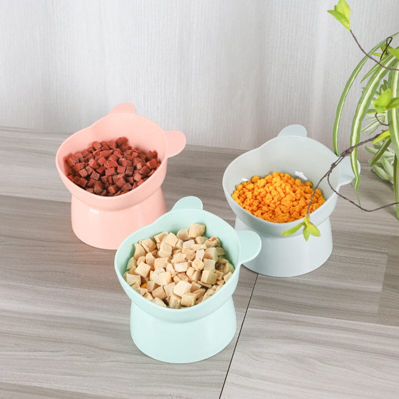 Ergonomic Cat Bowl - Image 11