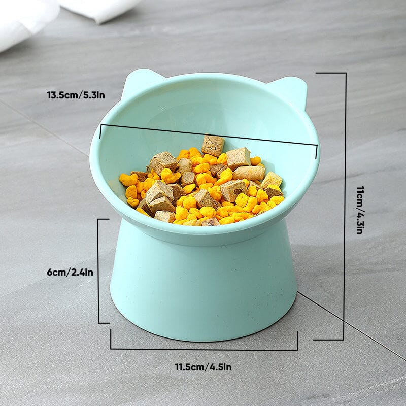 Ergonomic Cat Bowl - Image 12