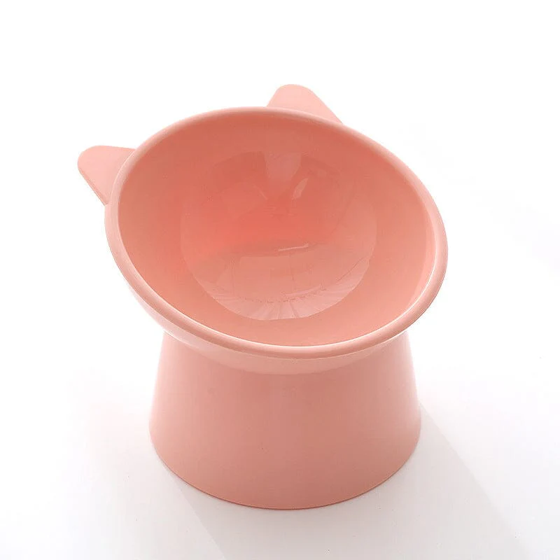 Ergonomic Cat Bowl - Image 14