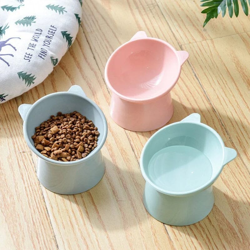 Ergonomic Cat Bowl - Image 4