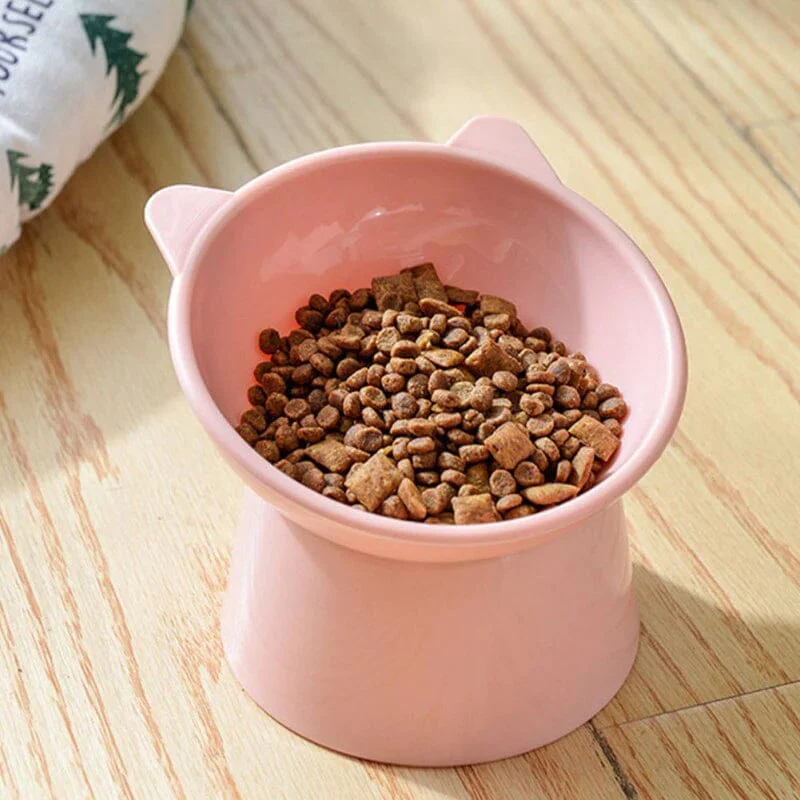 Ergonomic Cat Bowl - Image 5