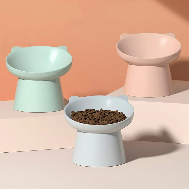 Ergonomic Cat Bowl - Image 6