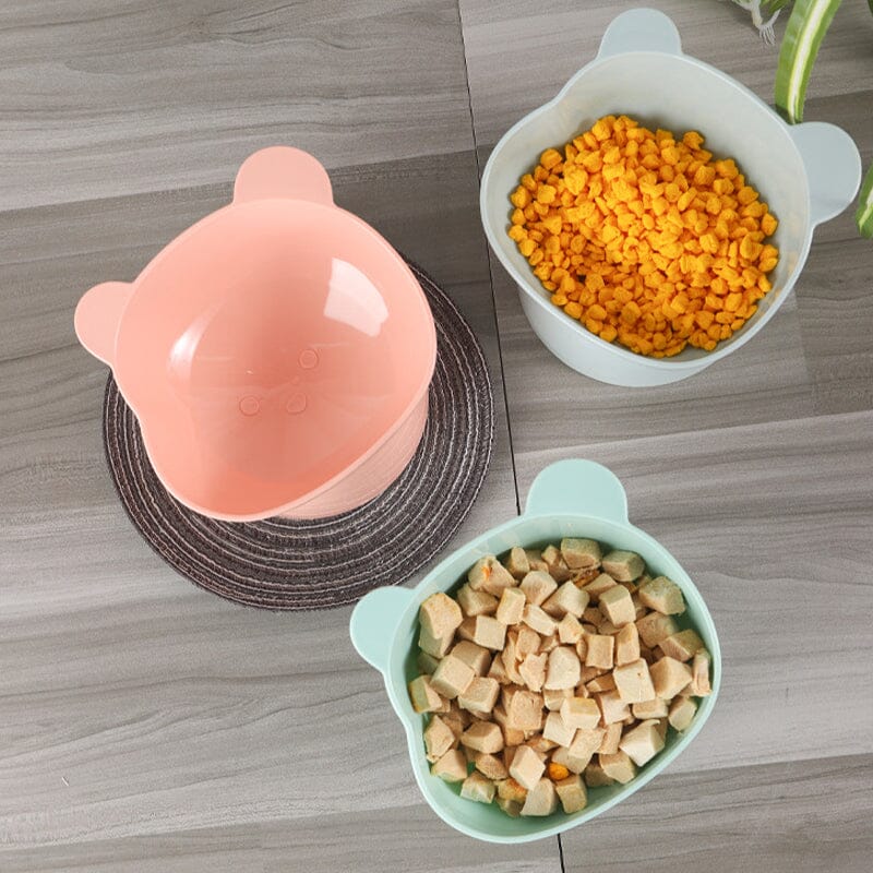Ergonomic Cat Bowl - Image 7