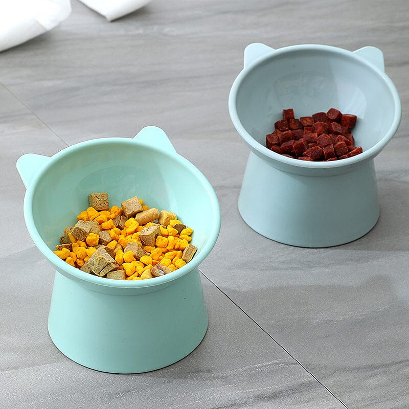 Ergonomic Cat Bowl - Image 8