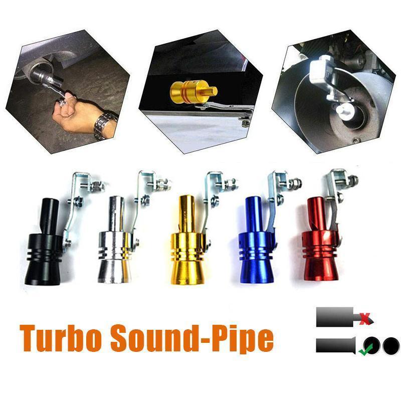 Exhaust Pipe Oversized Roar Maker(Cars and Motorcycles) - Image 3