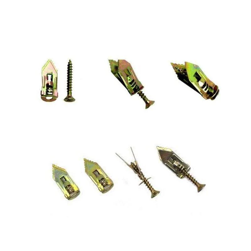 Expansion Screws Set - Image 3