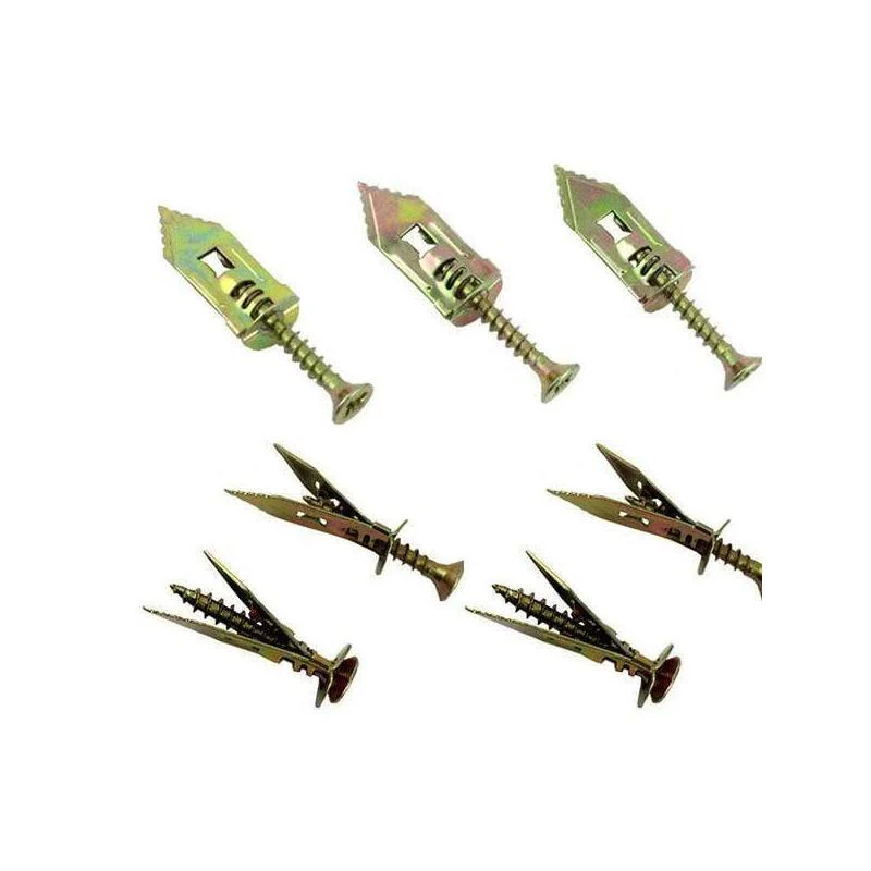 Expansion Screws Set - Image 4