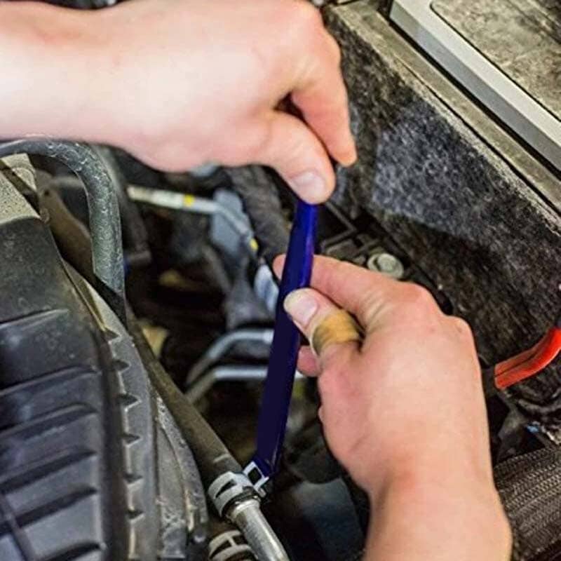 Extension Clamp Tool - Image 2