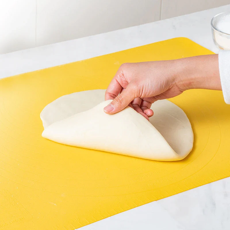 Extra Large Kitchen Tools Silicone Pad - Image 4